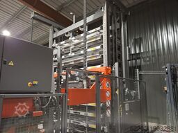 BYSTRONIC BySmart Fiber 3015 Fiber 3KW + ByTrans extended...