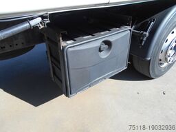 DAF XF 440 FAN 6x2 FRIGORIFERO