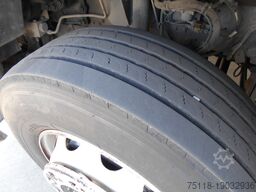 DAF XF 440 FAN 6x2 FRIGORIFERO