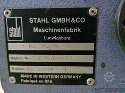 Stahl KC 78/4-KZ