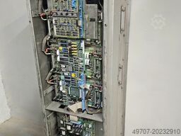 ABB Stromberg AC Drive SAFUI 400F415