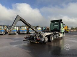 Mercedes-Benz Antos 2648 Meiller