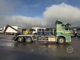 Mercedes-Benz Antos 2648 Meiller