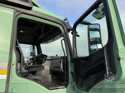 Mercedes-Benz Antos 2648 Meiller