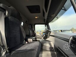 Mercedes-Benz Antos 2648 Meiller