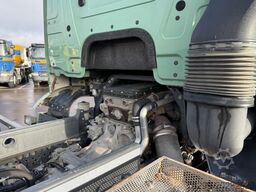 Mercedes-Benz Antos 2648 Meiller