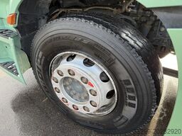 Mercedes-Benz Antos 2648 Meiller