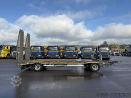 Müller-Mitteltal Mitteltal PT 20.0 Profi Tieflader