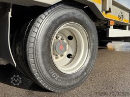 Müller-Mitteltal Mitteltal PT 20.0 Profi Tieflader