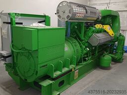 Jenbacher J412 GS-B06