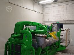 Jenbacher J412 GS-B06