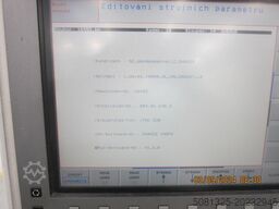 HERMLE C 600 U, 28774