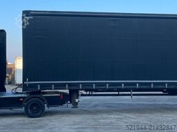 Mercedes-Benz Sprinter 519 CDI 190 PS Schlafkabine LBW