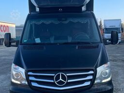 Mercedes-Benz Sprinter 519 CDI 190 PS Schlafkabine LBW