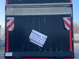 Mercedes-Benz Sprinter 519 CDI 190 PS Schlafkabine LBW