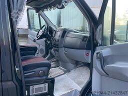 Mercedes-Benz Sprinter 519 CDI 190 PS Schlafkabine LBW
