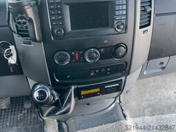 Mercedes-Benz Sprinter 519 CDI 190 PS Schlafkabine LBW