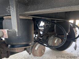 Mercedes-Benz Sprinter 519 CDI 190 PS Schlafkabine LBW