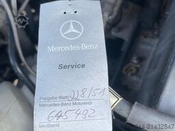 Mercedes-Benz Sprinter 519 CDI 190 PS Schlafkabine LBW