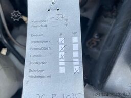 Mercedes-Benz Sprinter 519 CDI 190 PS Schlafkabine LBW