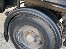 Mercedes-Benz Sprinter 519 CDI 190 PS Schlafkabine LBW