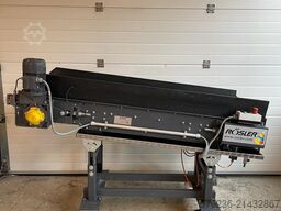  Rösler R 470/5500 Förderband