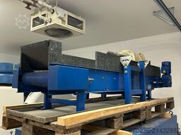  Rösler R 470/5500 Förderband