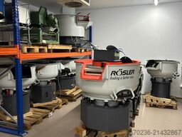  Rösler R 470/5500 Förderband