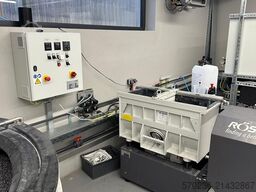  Rösler R 470/5500 Förderband