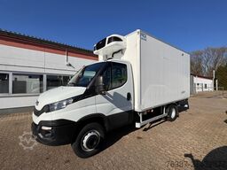 Iveco Daily 70C18 Tiefkühlkoffer Carrier Pulso