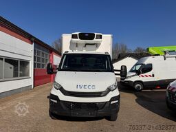 Iveco Daily 70C18 Tiefkühlkoffer Carrier Pulso