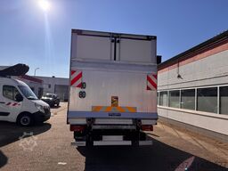 Iveco Daily 70C18 Tiefkühlkoffer Carrier Pulso