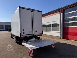 Iveco Daily 70C18 Tiefkühlkoffer Carrier Pulso