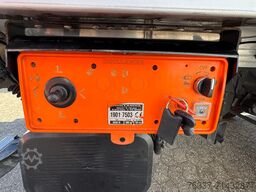 Iveco Daily 70C18 Tiefkühlkoffer Carrier Pulso