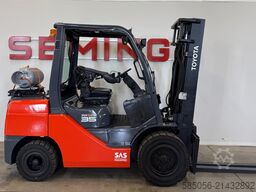 Toyota 10852 - 02-8FGJF35 (30)