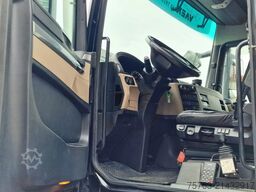 MAN TGX 18.650 4x2 - Retarder - Full air - Leather ...