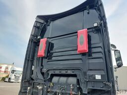 MAN TGX 18.650 4x2 - Retarder - Full air - Leather ...