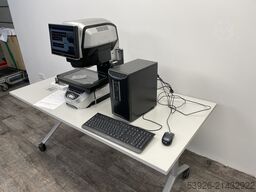 Keyence IM-8030 gegen Gebot / against bid