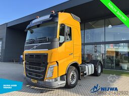 Volvo FH 460 4x2 PTO + Xenon