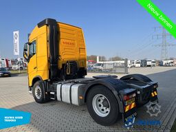 Volvo FH 460 4x2 PTO + Xenon