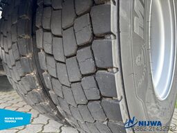 Volvo FH 460 4x2 PTO + Xenon