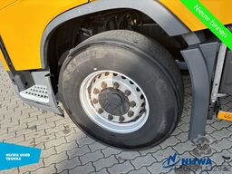 Volvo FH 460 4x2 PTO + Xenon