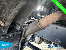 Volvo FH 460 4x2 PTO + Xenon