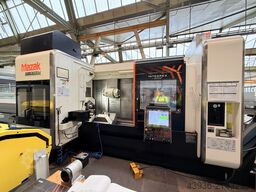 Mazak Integrex i-200ST x 1500U