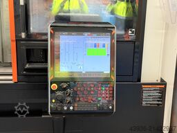 Mazak Integrex i-200ST x 1500U