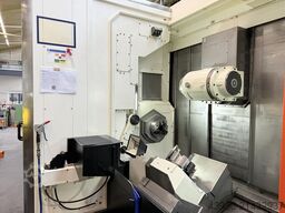 Mazak Integrex i-200ST x 1500U