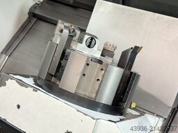 Mazak Integrex i-200ST x 1500U