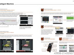 Mazak Integrex i-200ST x 1500U