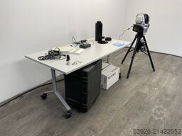 Keyence WM-C3000 gegen Gebot / against bid