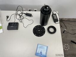 Keyence WM-C3000 gegen Gebot / against bid